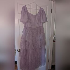 Jessakae Allegro Dress NWT